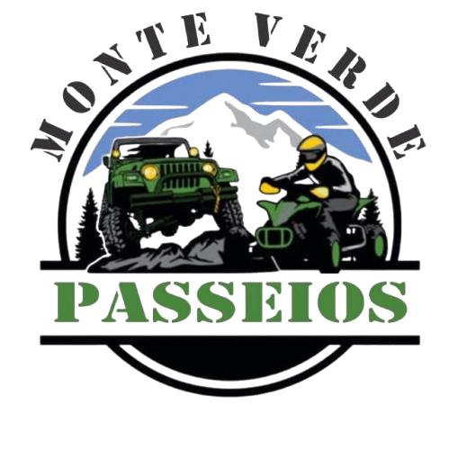 Monte Verde Passeios Logo